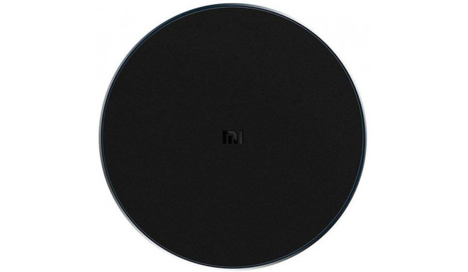 Xiaomi juhtmevaba laadija Mi Wireless Charging Pad, must