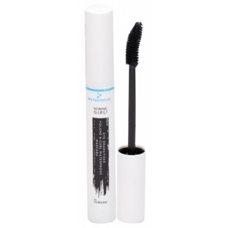 Lumene mascara Nordic Girl! Eye Dramatiser