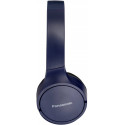 Panasonic wireless headset RB-HF420BE-A, blue