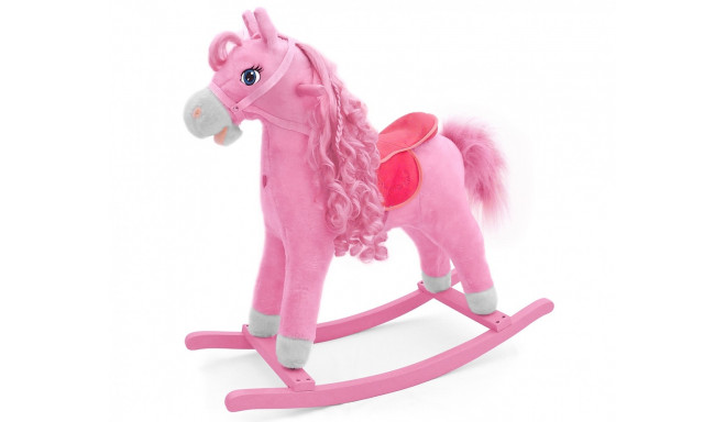 MILLY MALLY horse Prince ss pink