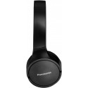 Panasonic juhtmevabad kõrvaklapid + mikrofon RB-HF420BE-K, must