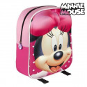3D Child bag Minnie Mouse 6957