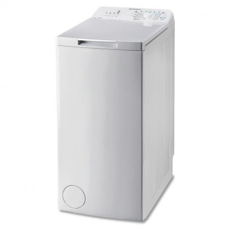 Pesumasin Indesit (6 kg)