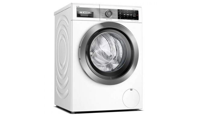 Bosch eestlaetav pesumasin HomeProfessional WAXH2E0LSN 10kg