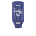 NIVEA BAJO LA DUCHA body milk nutritivo piel seca 400 ml