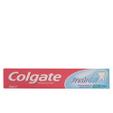 COLGATE FRESH gel pasta dentífrica 75 ml