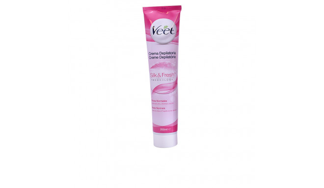 VEET CREMA DEPILATORIA piel normal 200 ml