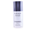 CHANEL ÉGOÏSTE deodorant 100 ml