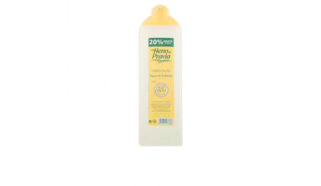 HENO DE PRAVIA ORIGINAL agua de colonia 780 ml
