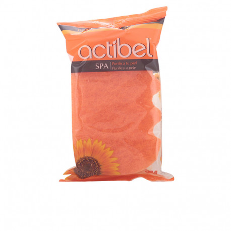 CALYPSO ACTIBEL esponja spa doble acción suave 1 u