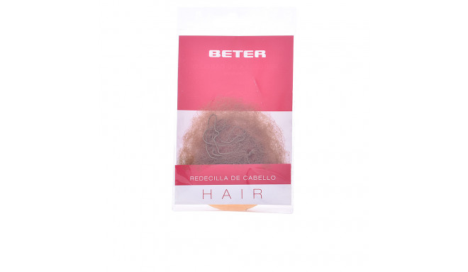 BETER REDECILLA CABELLO invisible #castaño rubia 2 u