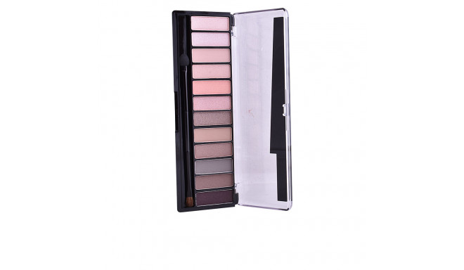 RIMMEL LONDON MAGNIF'EYES palette #002-blush