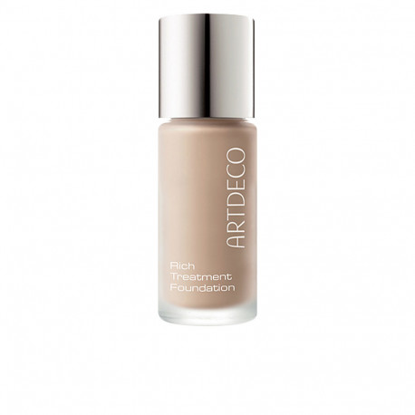 ARTDECO RICH TREATMENT foundation #18-deep honey 20 ml