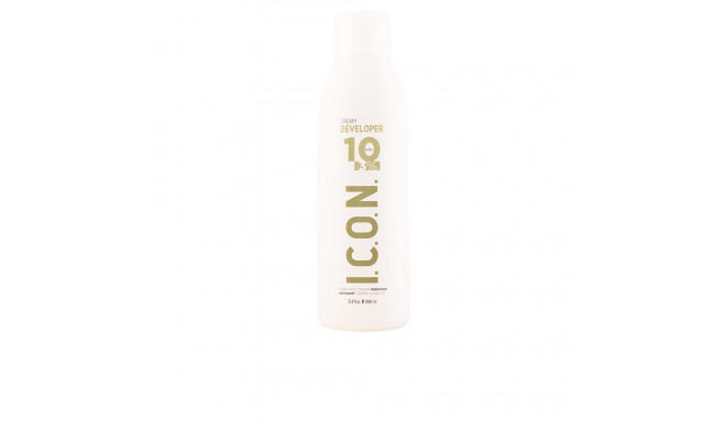 I.C.O.N. ECOTECH COLOR cream developer 10 vol. 1000 ml