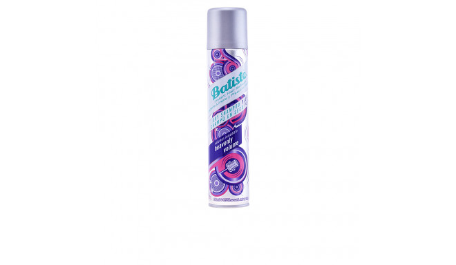 BATISTE HEAVENLY VOLUME dry shampoo 200 ml