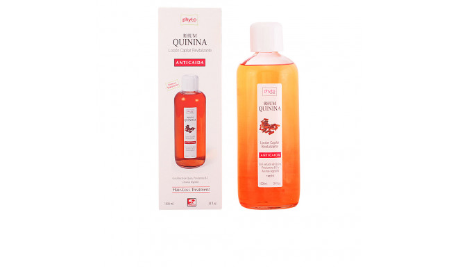 CRUSELLAS RHUM QUININA loción anti-caída 1000 ml