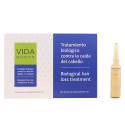 LUXANA VIDA SHOCK anticaída estuche 6 ampollas x 10 ml