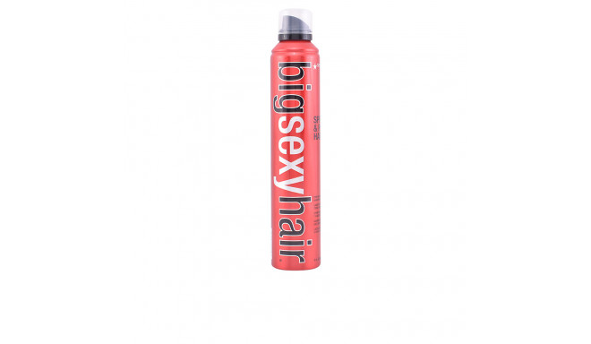 SEXY HAIR BIG SEXYHAIR spray & play harder voluminizing hairspray