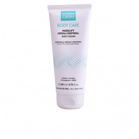 MARTIDERM BODY CARE MODELIFT crema corporal 200 ml