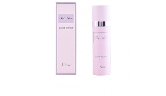 MISS DIOR desodorante vaporizador 100 ml