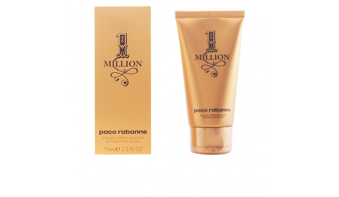 PACO RABANNE 1 MILLION after shave balm 75 ml