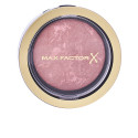 MAX FACTOR CREME PUFF blush #25 alluring rose