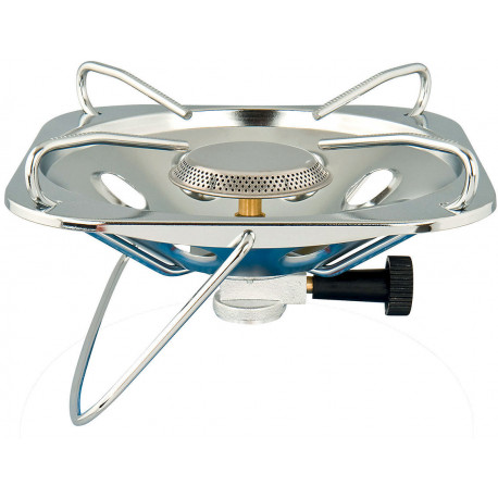 Campingaz camping stove Super Carena R, silver