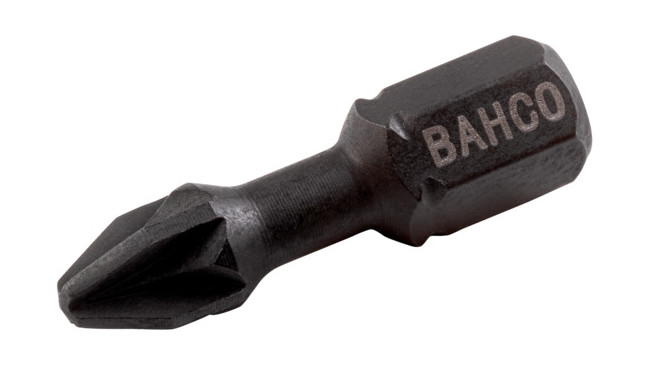 Bits 66IM PZ1 25mm Impact, 2pcs