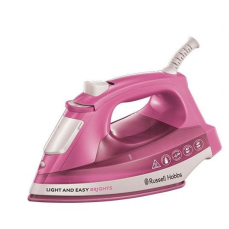 Iron Light & Easy 25760-56