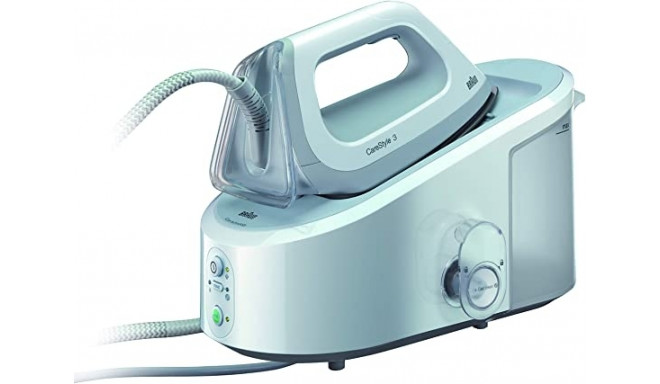 BRAUN  IS3041/1WH ironing system