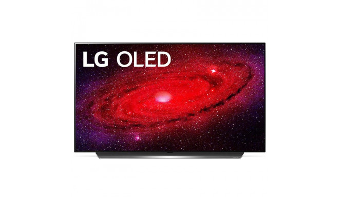 48'' Ultra HD OLED-teler LG