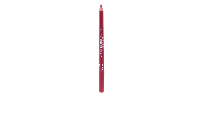 BOURJOIS COUNTOUR EDITION lipliner #05-berry much