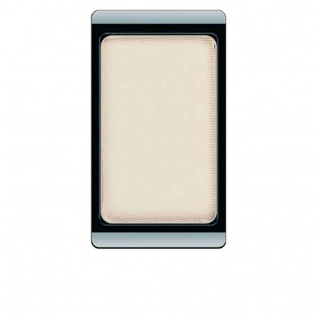 ARTDECO EYESHADOW MATT #554-matt natural vainilla 0,8 gr