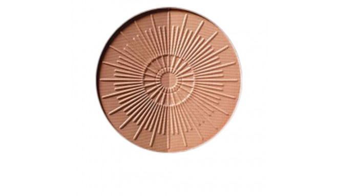 ARTDECO BRONZING POWDER COMPACT longlasting recarga #30-terracotta 10 gr