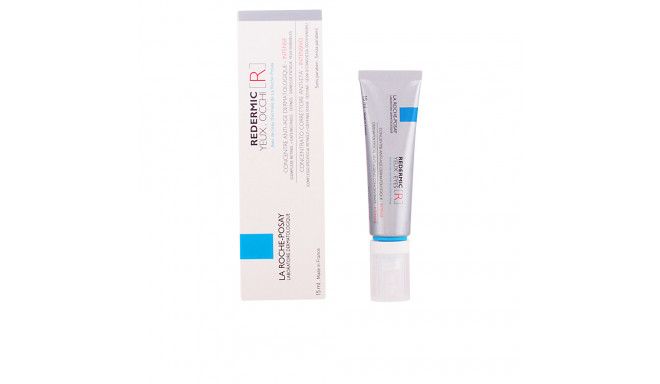 LA ROCHE POSAY REDERMIC R yeux concentre anti-age dermatologique 15 ml