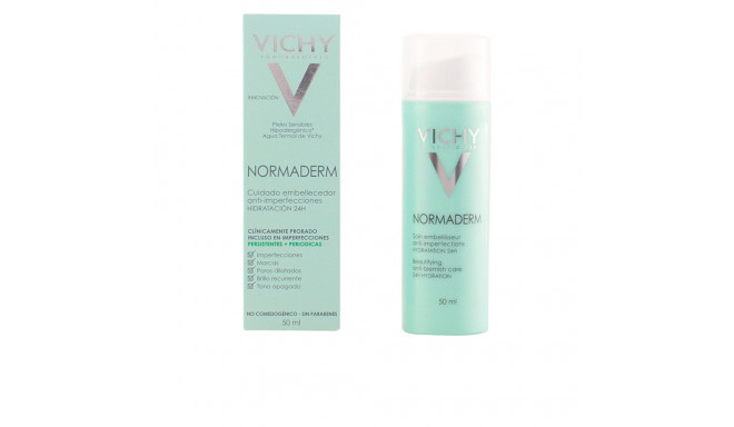 VICHY NORMADERM mattifying correcting care 50 ml