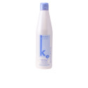 SALERM KERATIN SHOT straightening cream 500 ml