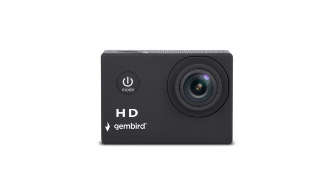 Action cam HD1080p