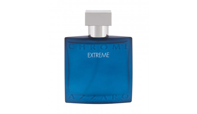 Azzaro Chrome Extreme Eau de Parfum (50ml)