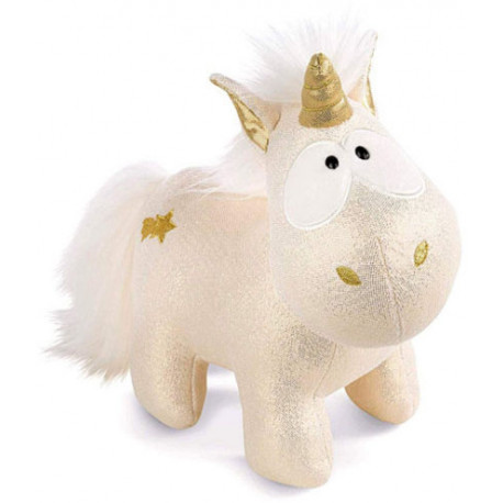 Nici soft toy Shooting Star 13cm