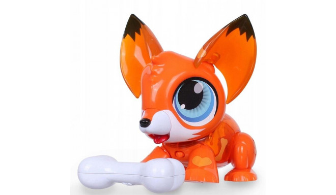 TM Toys konstruktor Build a Bot Rebane