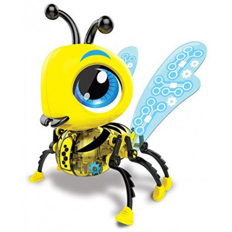 TM Toys konstruktor Build a Bot Mesilane