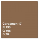 Colorama бумажный фон 1,35x11 м, cardamon (517)