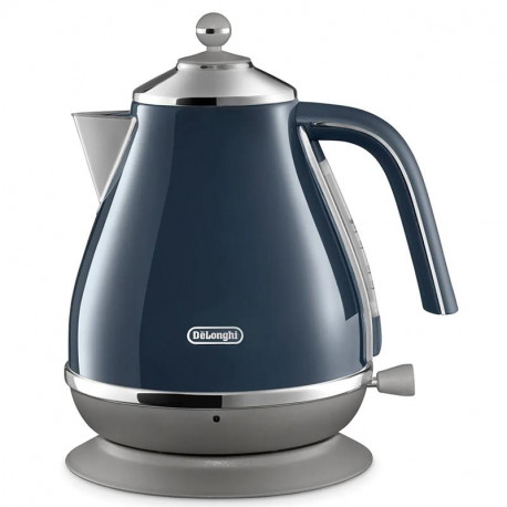 DeLonghi veekeetja Icona Capitals