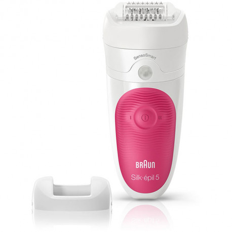 Akcija! BRAUN epilators