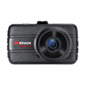 BRAUN B-BOX T5 kamera do auta (Full HD, kovová, objektiv Ultralit 120°, 3''LCD, G-sensor, Loop)