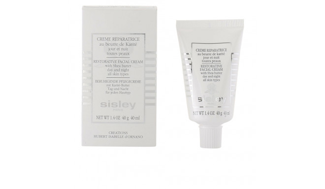 SISLEY PHYTO JOUR&NUIT crème réparatrice karité 40 ml