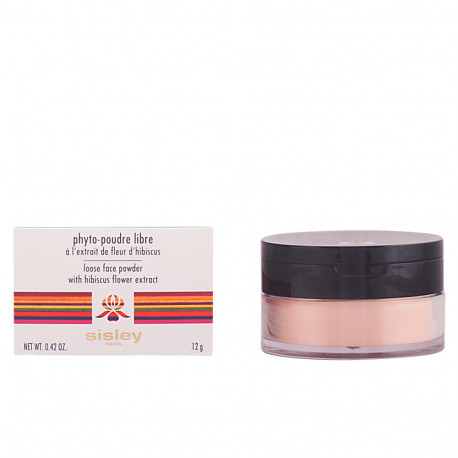 SISLEY PHYTO LIBRE poudre #irisée