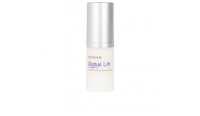 SKEYNDOR GLOBAL LIFT lift definition eye contour cream 15 ml