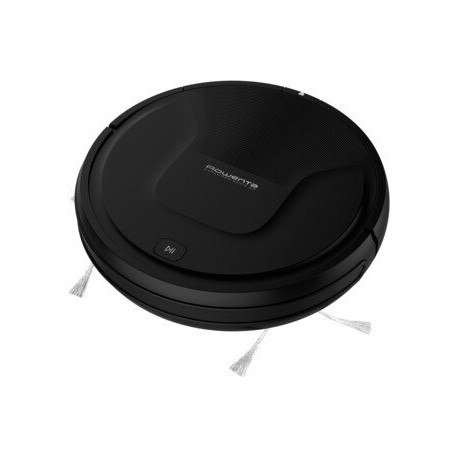 Rowenta EXPLORER 20 (RR6825), robotic vacuum (black)